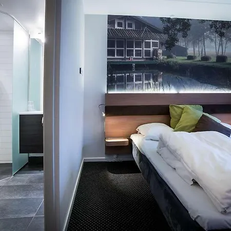 Hotel Ry - Ry *