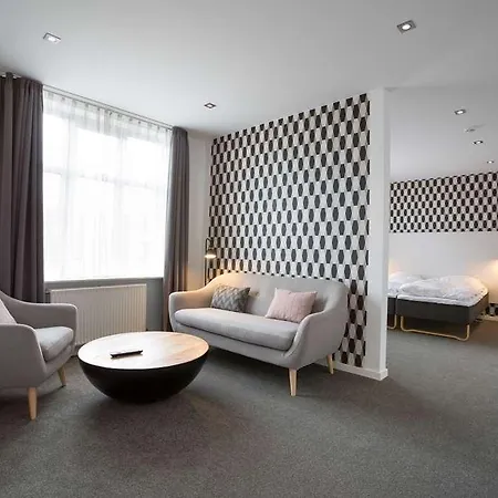 Hotel Ry - Ry Ry